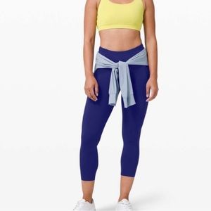 Lululemon Fast and Free Tight - Like New!